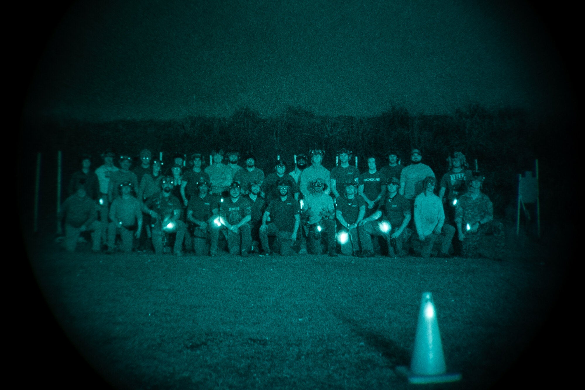 Night Vision 2