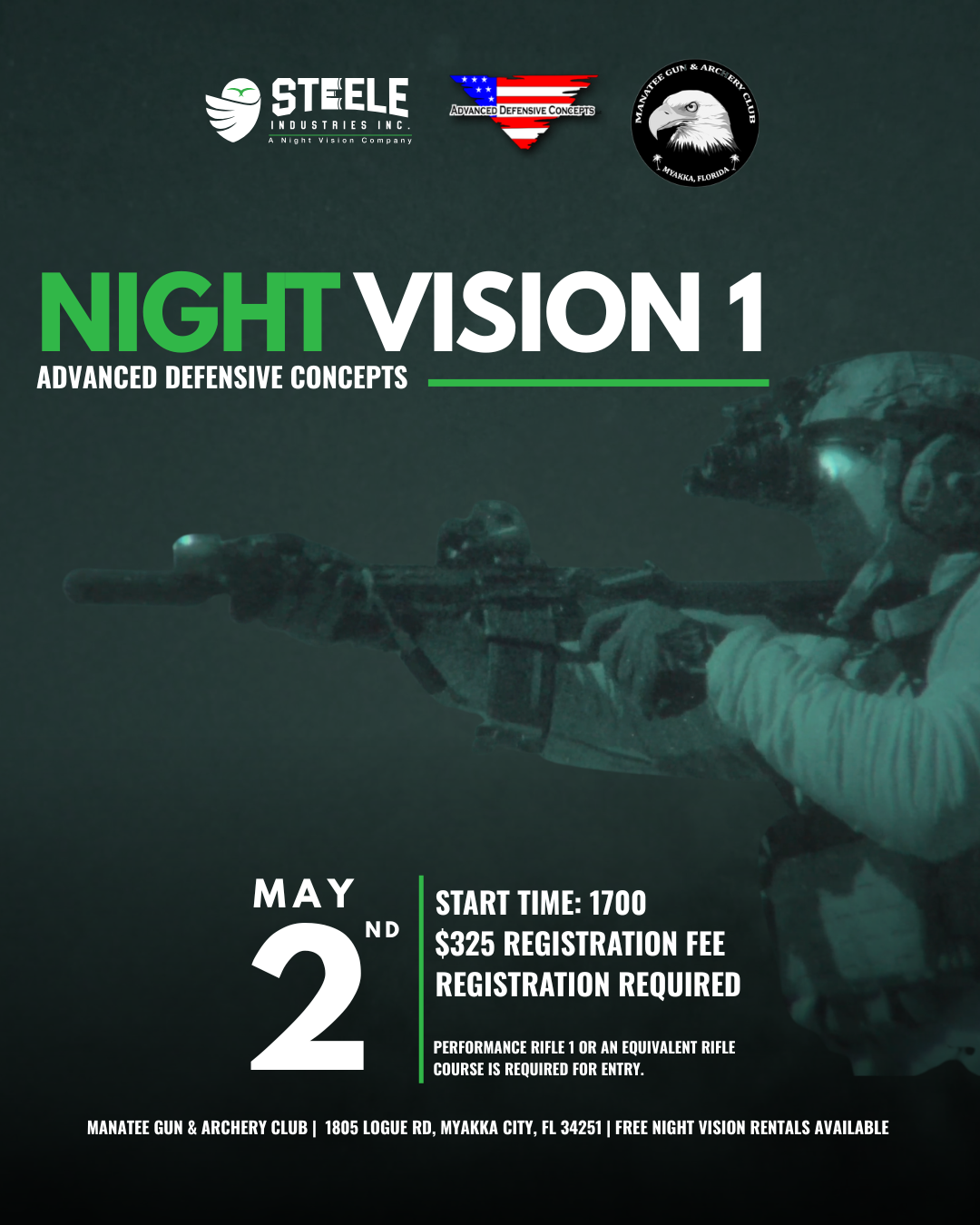 Night Vision 1