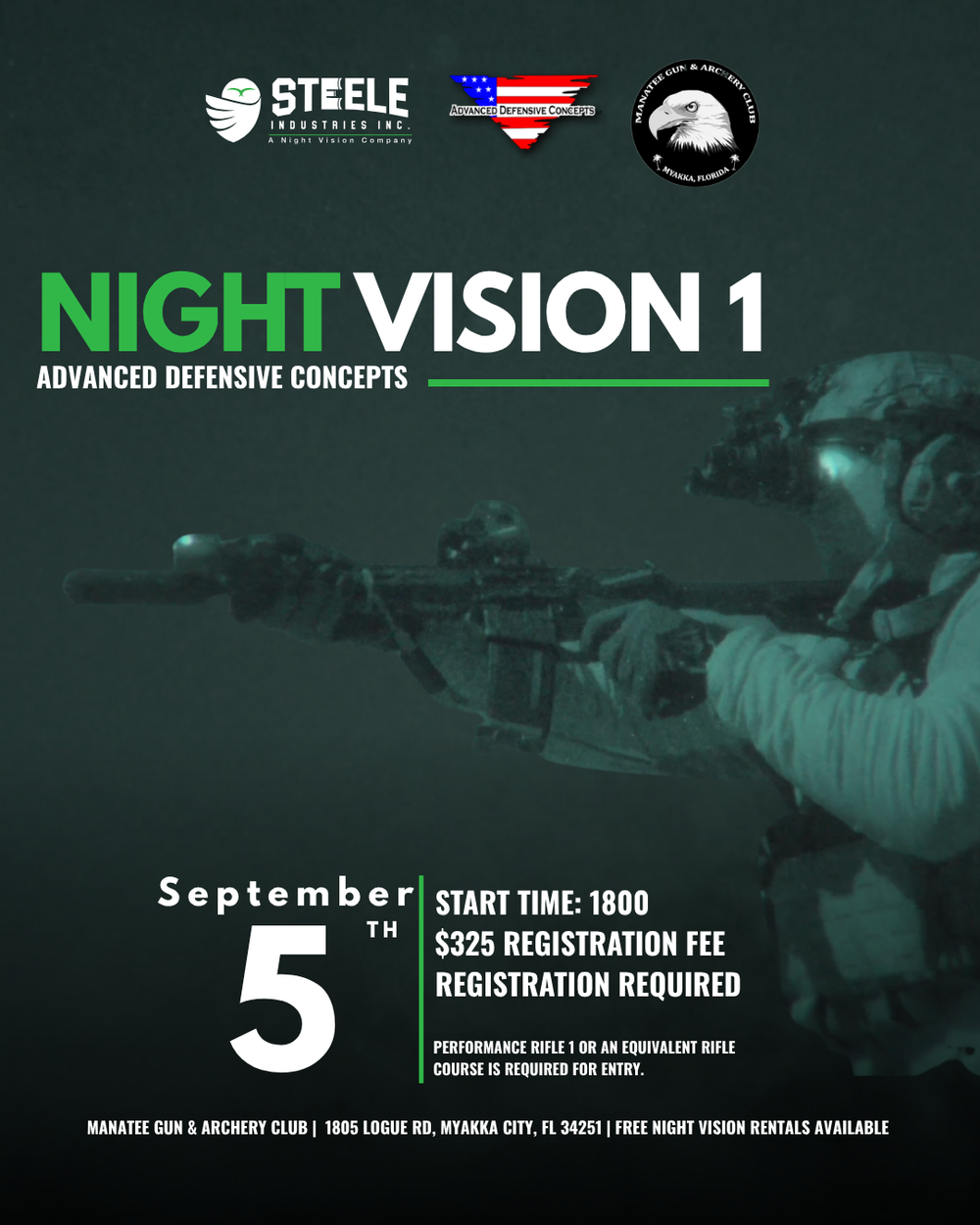 Night Vision 1