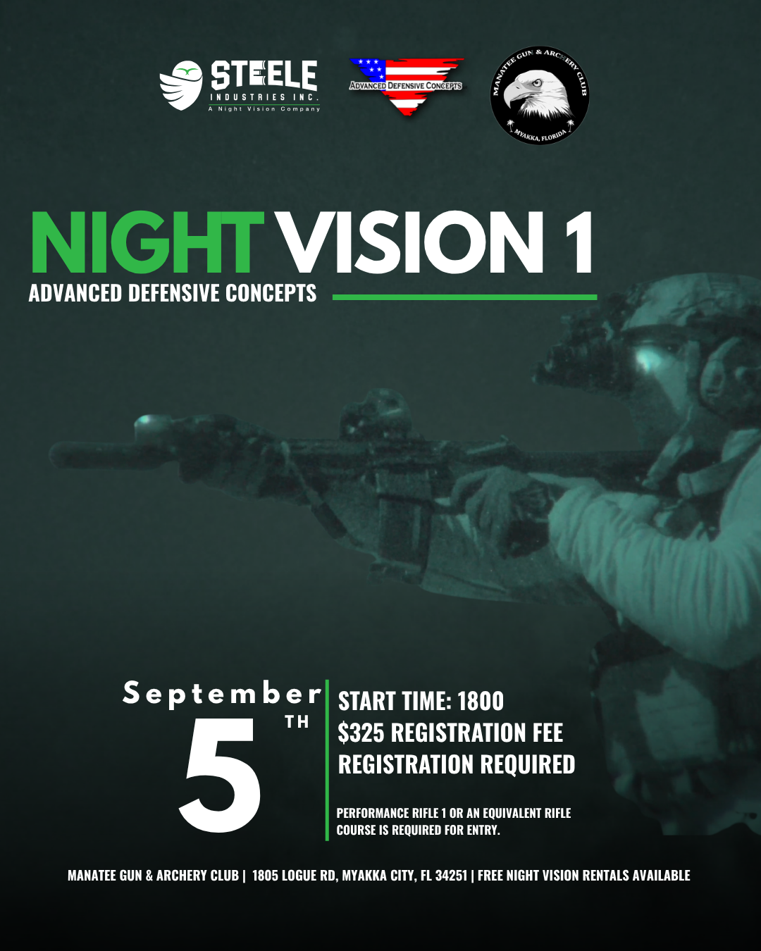 Night Vision 1