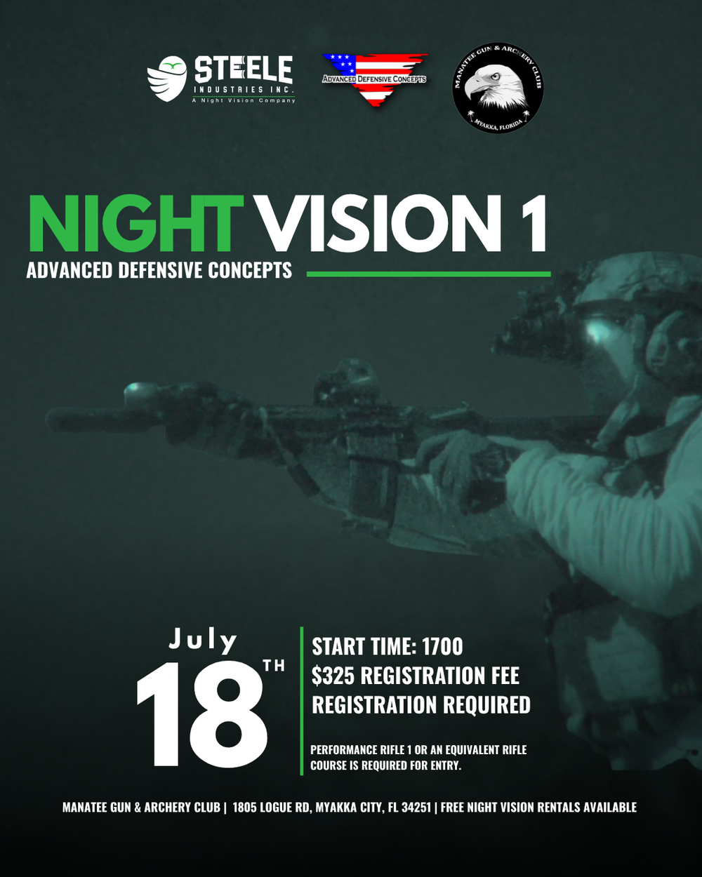 Night Vision 1