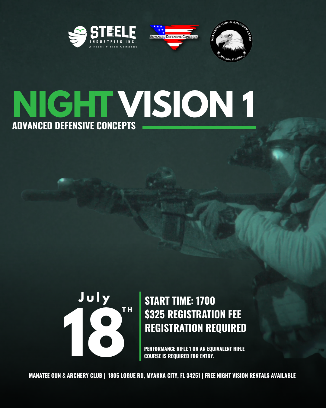 Night Vision 1