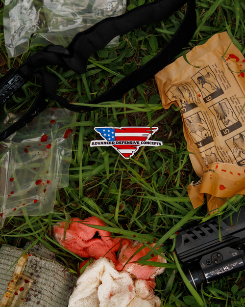 Tactical Medical Concepts