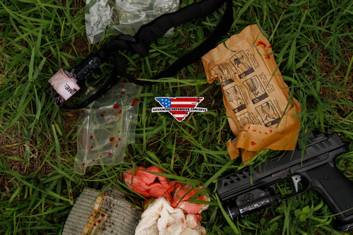Tactical Medical Concepts