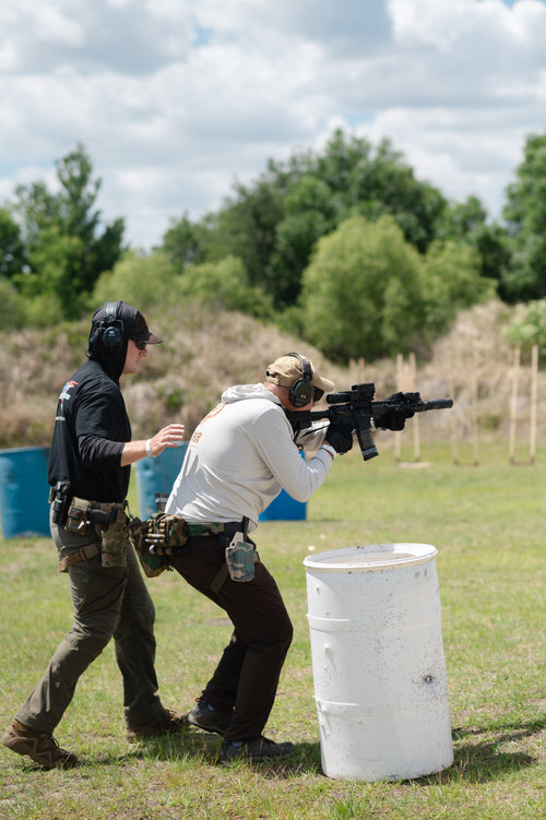 RIfle