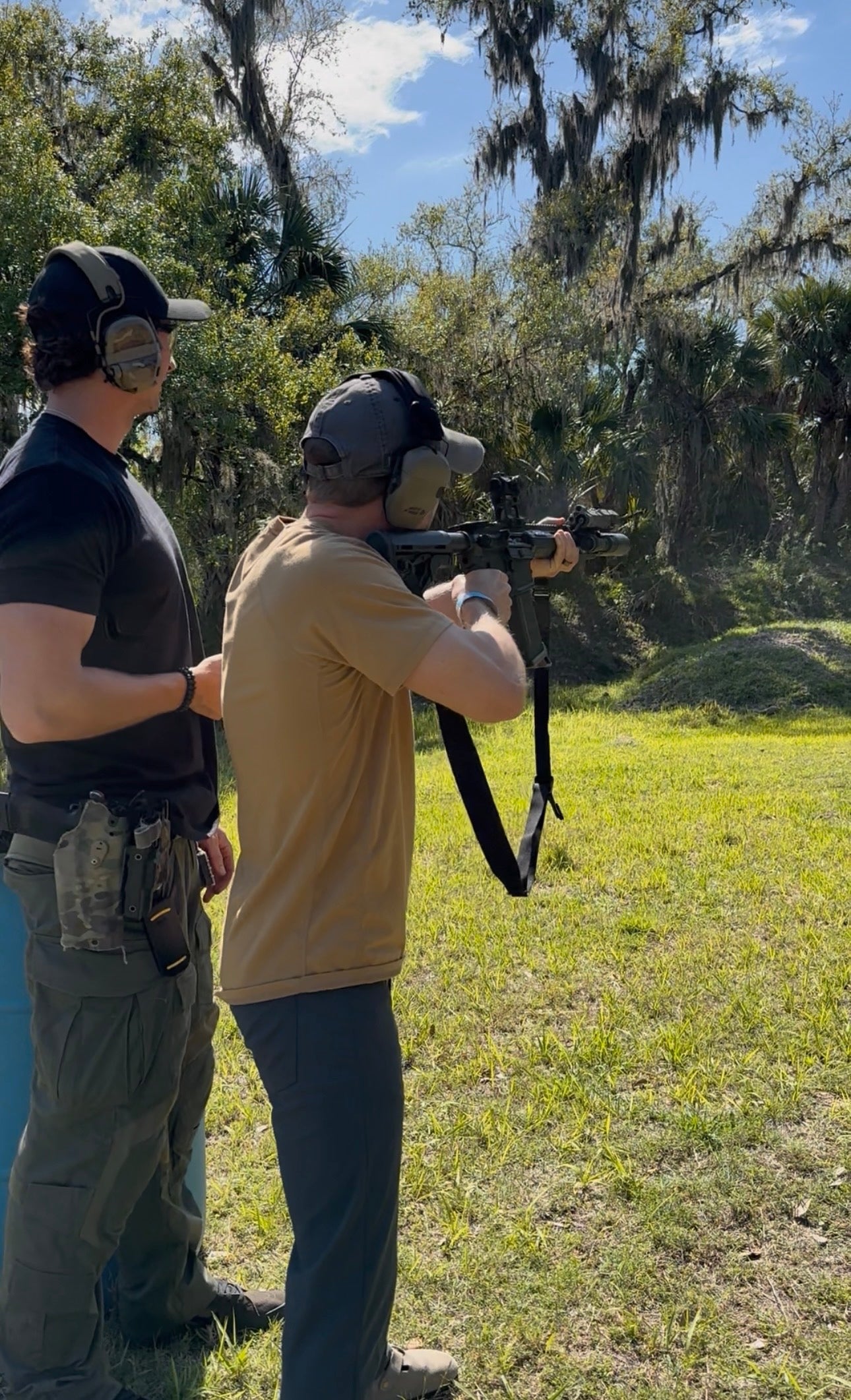 RIfle