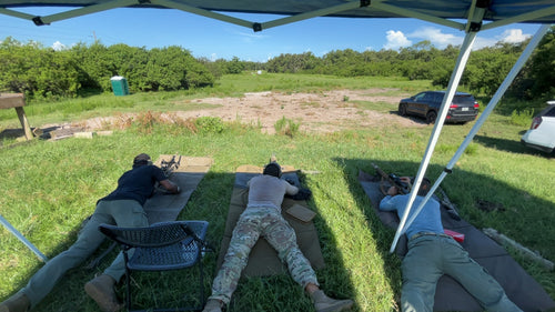 Long Range Precision
