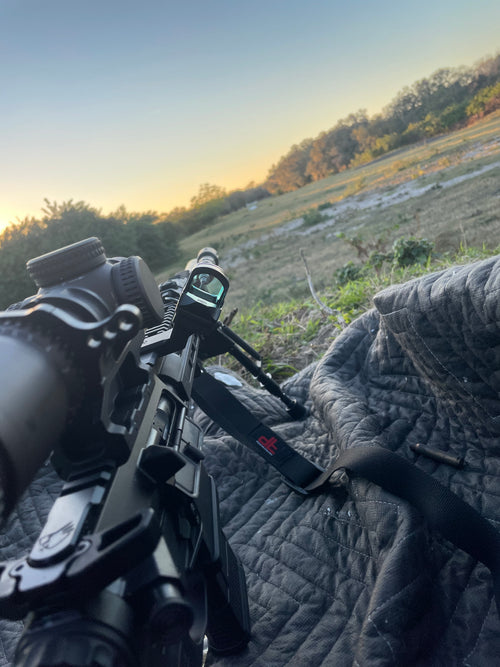 Long Range Precision