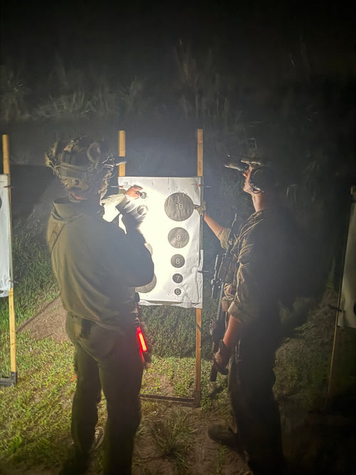 Night Vision 2