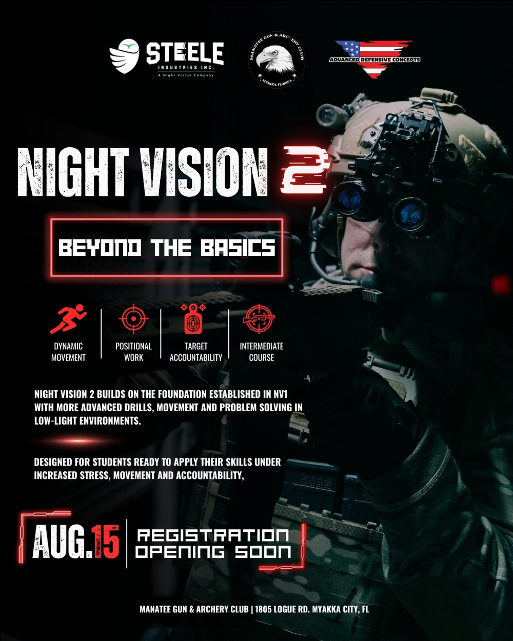 Night Vision 2
