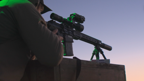 Long Range Precision