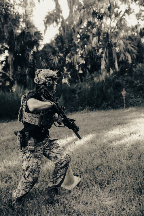 RIfle