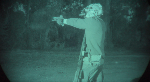Night Vision 1