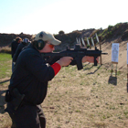 Sarasota Gun Training
