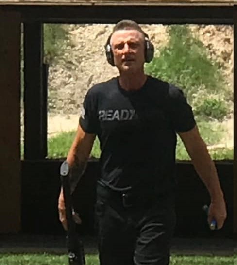 Instructor John Helme Firearm Instructor Sarasota